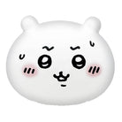 Chiikawa Face Squeeze Mascot Gachapon Capsule Collectible by Kitan Club