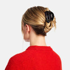 Juno Hair Claw in Confetti by Chunks