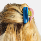 Juno Hair Claw in Blink by Chunks