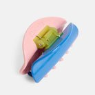 Juno Hair Claw in Blink by Chunks