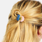 Mini Hair Claw in Blink by Chunks
