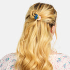 Mini Hair Claw in Blink by Chunks
