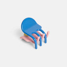 Mini Hair Claw in Blink by Chunks