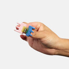 Mini Hair Claw in Blink by Chunks