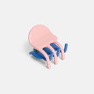 Mini Hair Claw in Blink by Chunks