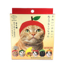 Cat Cap Fruit Blind Box by Kitan Club