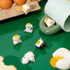 Hamster & Egg (Volume 2) Blind Box by Kitan Club