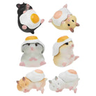 Hamster & Egg (Volume 2) Blind Box by Kitan Club