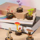 Mushroom Garden (Volume 2) Blind Box by Qualia