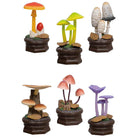 Mushroom Garden (Volume 2) Blind Box by Qualia