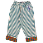 Growing Pants in Lumberjack by Club Trésor