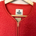 Peptico Vest in Coral by Coldbreaker