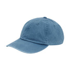 Organic Cotton Cap in Faded Indigo by Colorful Standard