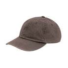 Organic Cotton Cap in Faded Khaki by Colorful Standard