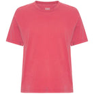 Light Tee in Faded Red by Colorful Standard