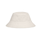 Organic Bucket Hat in Ivory White by Colorful Standard