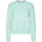 Classic Crew in Light Aqua by Colorful Standard