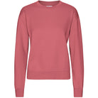 Classic Crew in Raspberry Pink by Colorful Standard