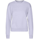 Classic Crew in Soft Lavender by Colorful Standard