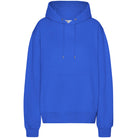 Classic Organic Hood in Sapphire Blue by Colorful Standard
