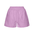 Classic Twill Shorts in Cherry Blossom by Colorful Standard