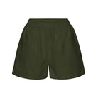 Classic Twill Shorts in Seaweed Green by Colorful Standard