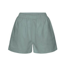 Classic Twill Shorts in Steel Blue by Colorful Standard