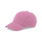 Organic Cotton Cap in Cherry Blossom by Colorful Standard