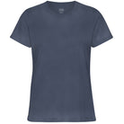Light Tee in Neptune Blue by Colorful Standard