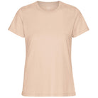 Light Tee in Paradise Peach by Colorful Standard