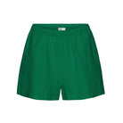 Linen Shorts in Kelly Green by Colorful Standard