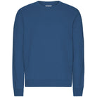 Men's Classic Crew in Royal Blue by Colorful Standard
