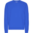 Men's Classic Crew in Sapphire Blue by Colorful Standard