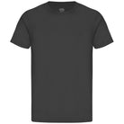 Men's Classic Tee in Deep Black by Colorful Standard