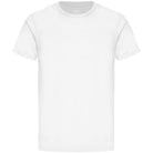 Men's Classic Tee in Optical White by Colorful Standard