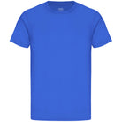 Men's Classic Tee in Sapphire Blue by Colorful Standard