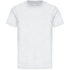 Men's Classic Tee in Snow Melange by Colorful Standard
