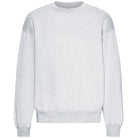 Men's Oversized Crew in Snow Melange by Colorful Standard