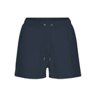 Organic Sweatshorts in Navy Blue by Colorful Standard