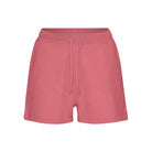 Organic Sweatshorts in Raspberry Pink by Colorful Standard
