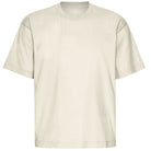 Oversized T-Shirt in Ivory White by Colorful Standard