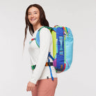Allpa 28L Travel Pack in Del Día by Cotopaxi - ARRIVING LATER