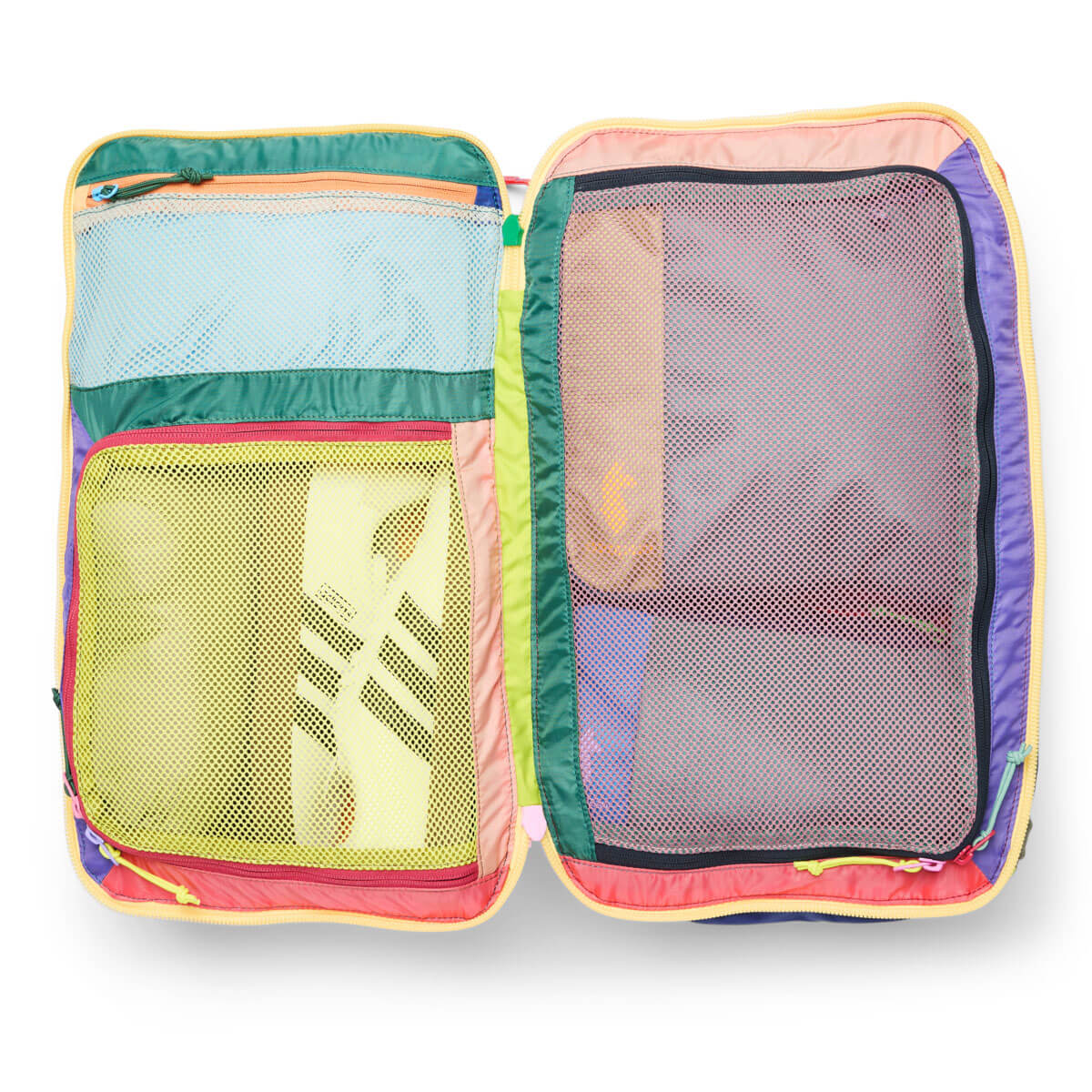 Allpa 28L Travel Pack in Del Día by Cotopaxi - ARRIVING LATER