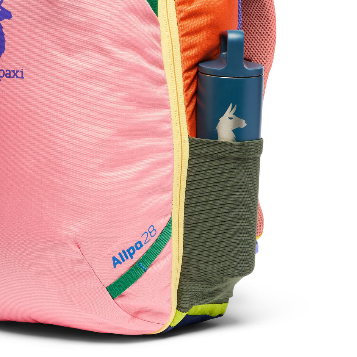 Allpa 28L Travel Pack in Del Día by Cotopaxi - ARRIVING LATER