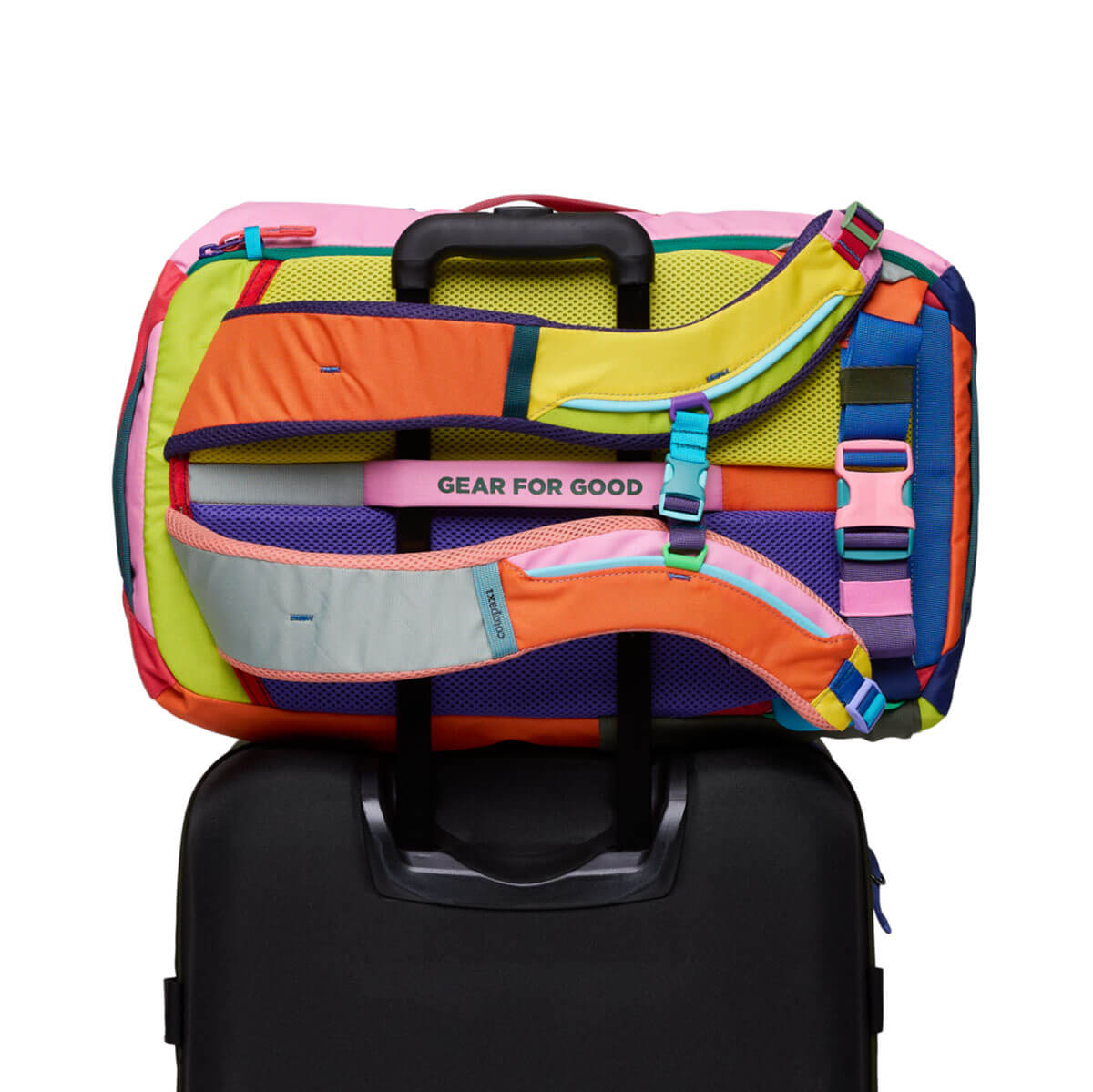 Allpa 28L Travel Pack in Del Día by Cotopaxi - ARRIVING LATER
