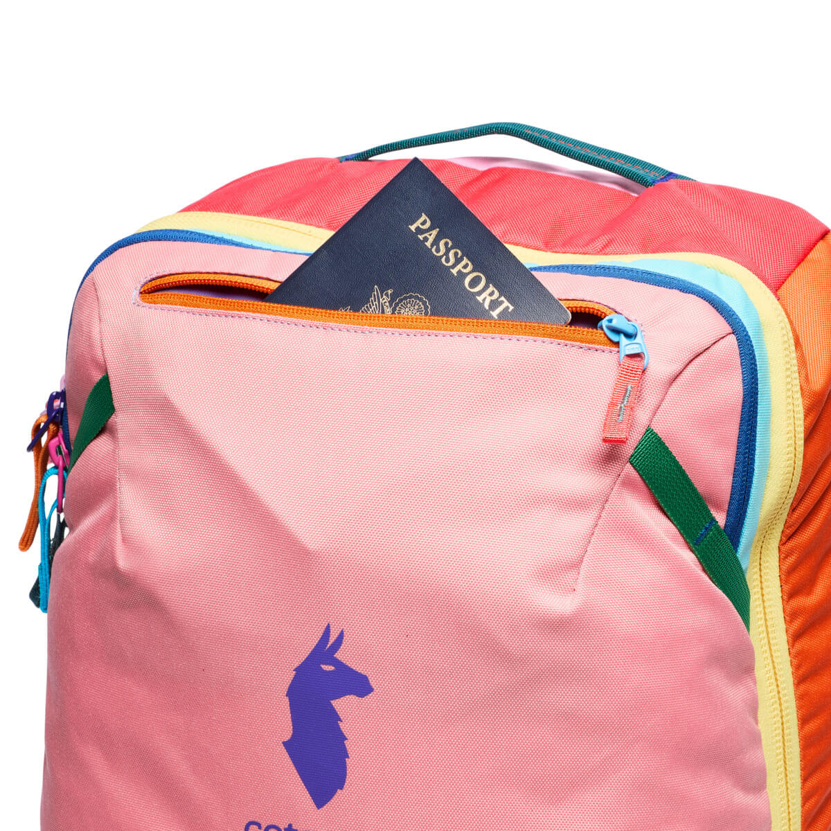 Allpa 28L Travel Pack in Del Día by Cotopaxi - ARRIVING LATER