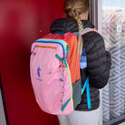 Allpa 28L Travel Pack in Del Día by Cotopaxi - ARRIVING LATER