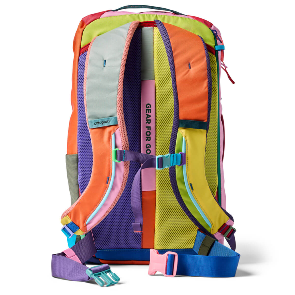 Allpa 28L Travel Pack in Del Día by Cotopaxi - ARRIVING LATER