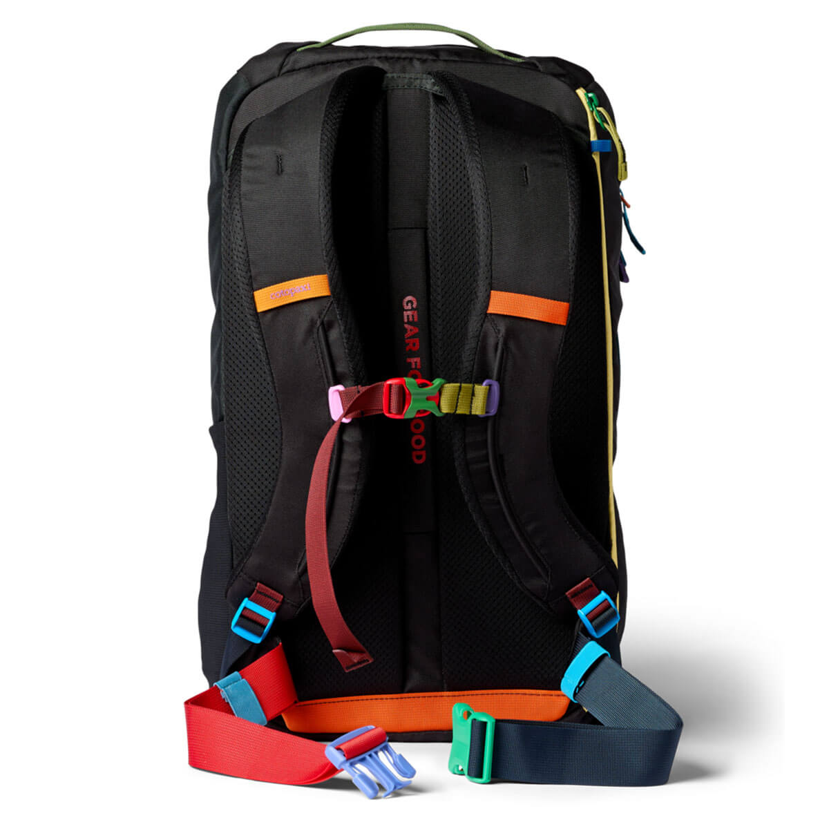 Allpa 28L Travel Pack in Del Día Dark by Cotopaxi