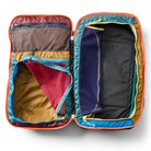 Allpa 28L Travel Pack in Del Día Dark by Cotopaxi